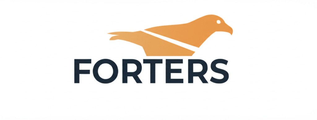 Forters Logo